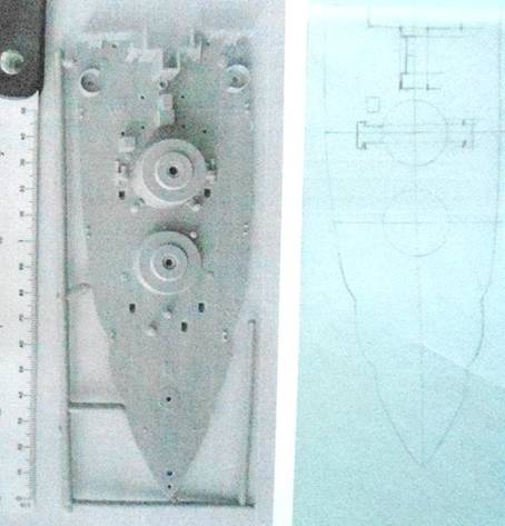 INSTRUCCIONES INSTALACIONES DE CUBIERTAS