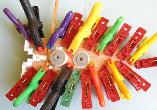 INSTRUCCIONES INSTALACIONES DE CUBIERTAS